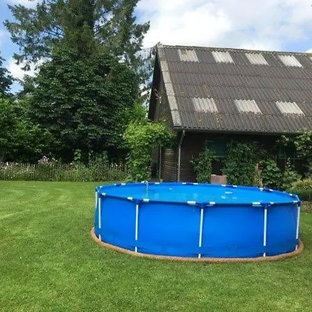 Ferienhaus Am Wald 35531 Uplengen