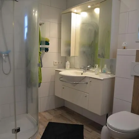 Chalet Ferienhaus Am Wald 35531 Uplengen